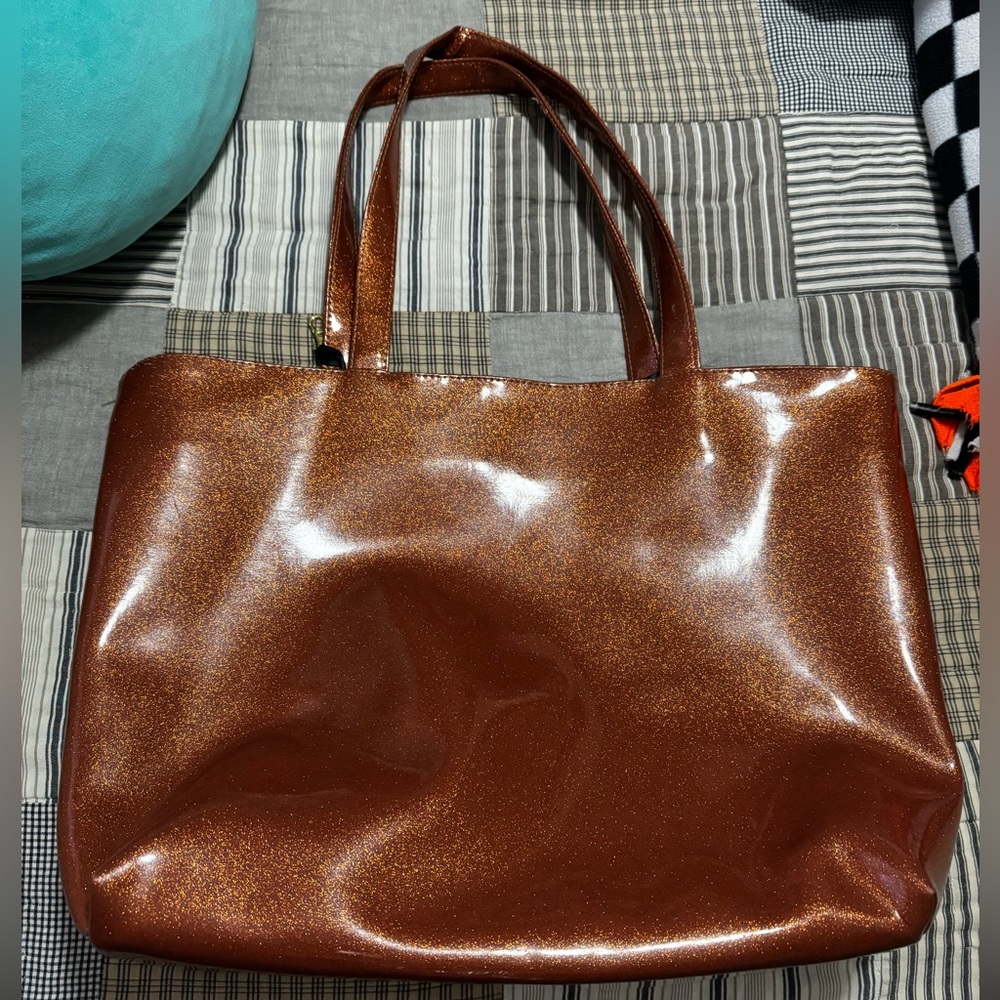 Makeup Junkies Tote Bag